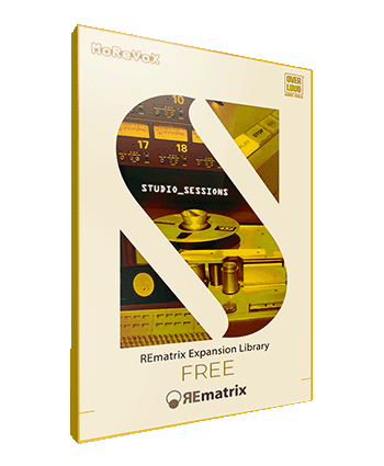 Studio Sessions Free