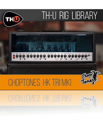 Choptones HK Tri MKI