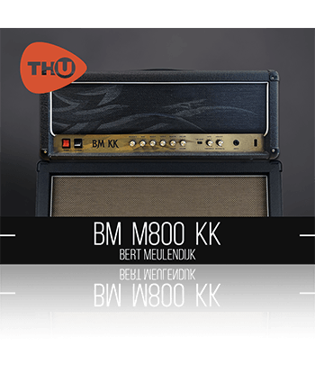 BM M800 KK