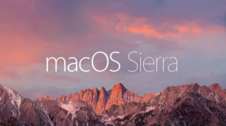 Macos Sierra Compatibility