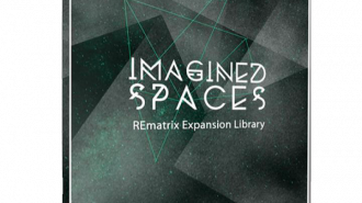 Imagined Spaces - REmatrix Library