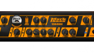 MoMark LMK – Markbass