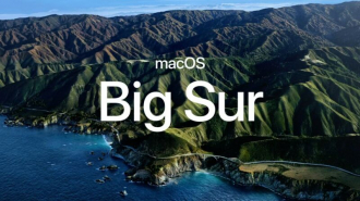 mac OS Big Sur ready