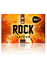 TH-U Rock Box