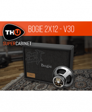 Bogie 2x12 - V30