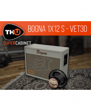 Bogna 1x12 S - VET30