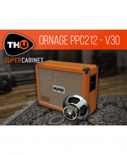 Ornage PPC212 V30