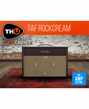 TAF RockCream