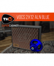 Vocs 2x12 AlnBlue