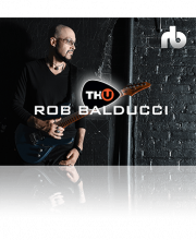 TH-U Rob Balducci
