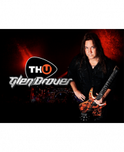 TH-U Glen Drover