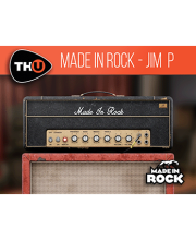 Made In Rock Jim P