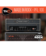 THU Made In Rock - PFL 100