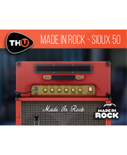 Made In Rock Sioux 50