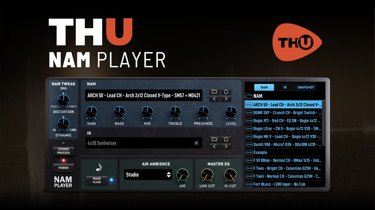 Embedded thumbnail for THU Modern Metal Pack > Video gallery