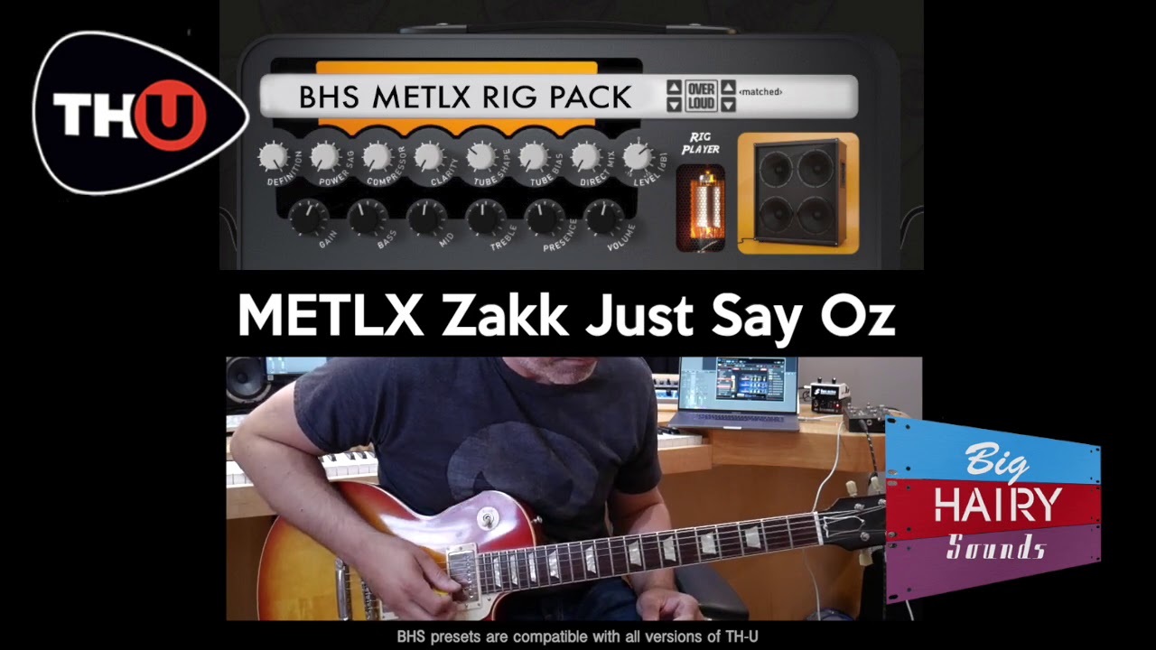 Embedded thumbnail for BHS MetlX &gt; Video gallery