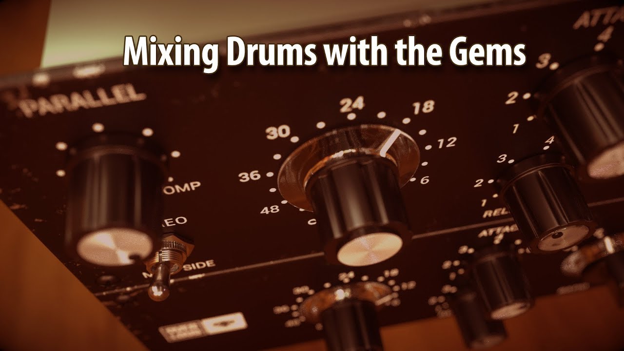 Embedded thumbnail for GEMS BUNDLE &gt; Video gallery