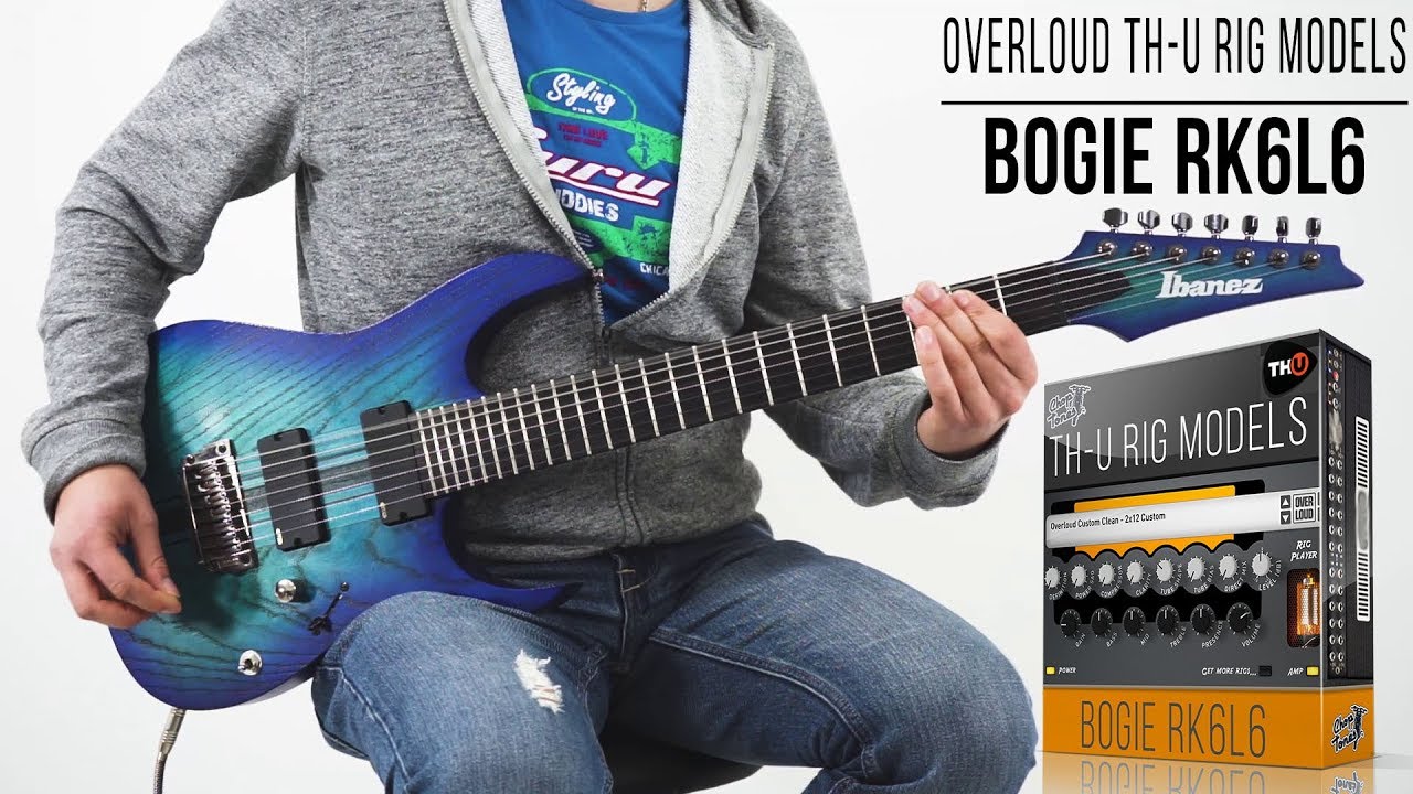 Embedded thumbnail for Choptones Bogie RK6L6 &gt; Video gallery