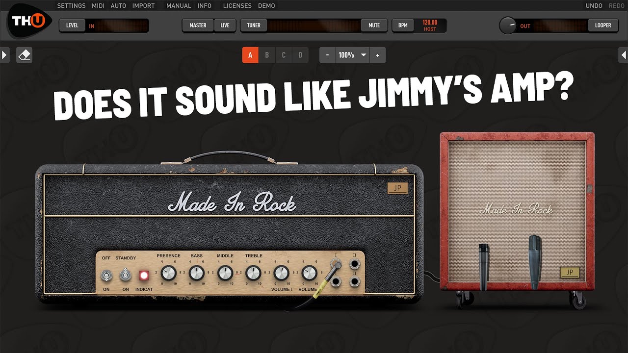 Embedded thumbnail for THU Made In Rock - 3 Pack &gt; Video gallery