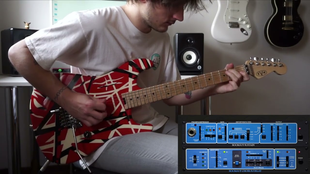 Embedded thumbnail for THU RockGuy &gt; Video gallery