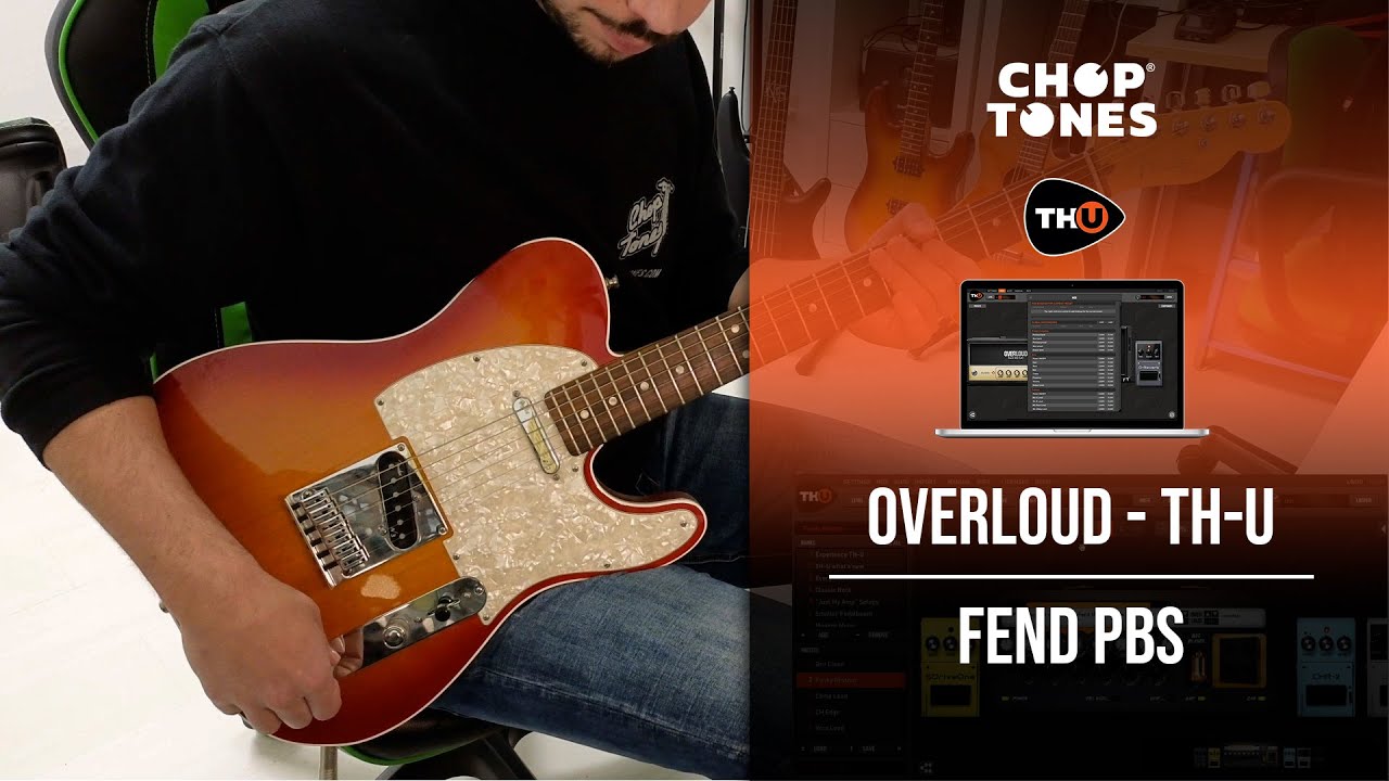 Embedded thumbnail for Choptones Fend PBS &gt; Video gallery