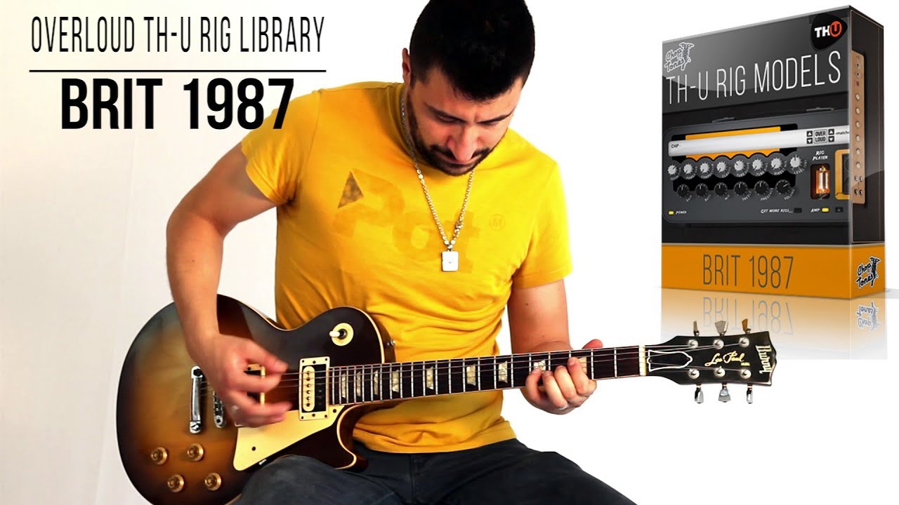 Embedded thumbnail for Choptones Brit 1987 &gt; Video gallery