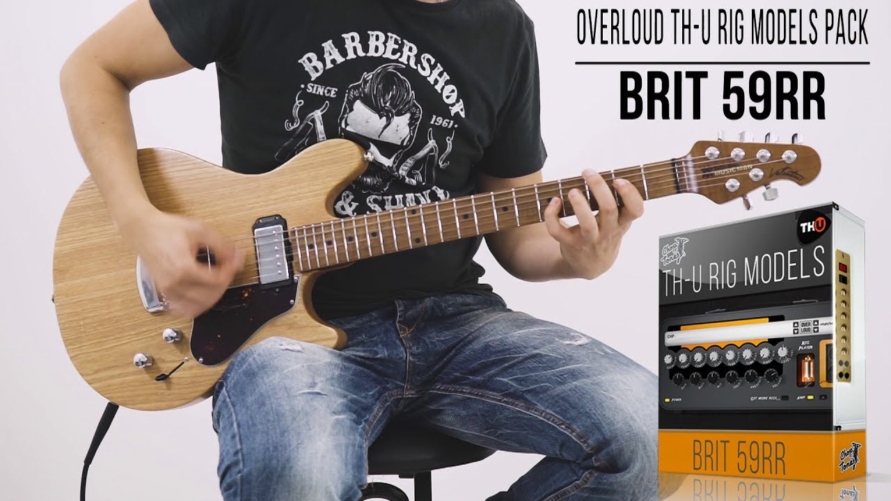 Embedded thumbnail for Choptones Brit 1959 RR &gt; Video gallery