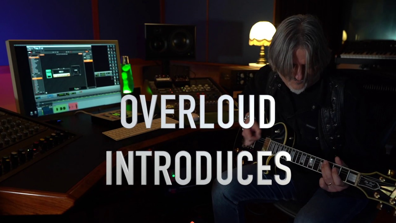 Embedded thumbnail for TH-U Premium > Video gallery