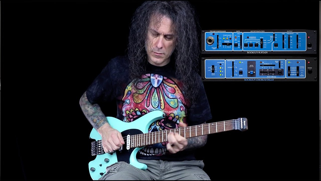 Embedded thumbnail for THU RockGuy &gt; Video gallery