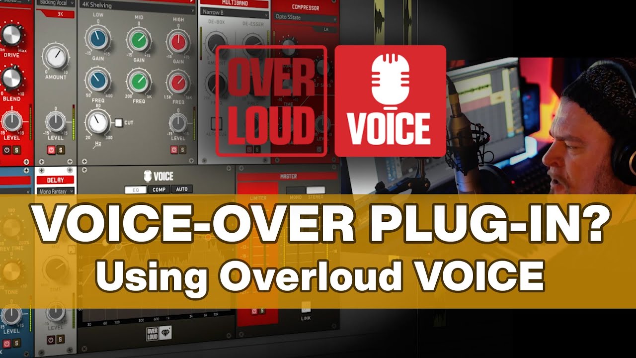 Embedded thumbnail for Voice &gt; Video gallery